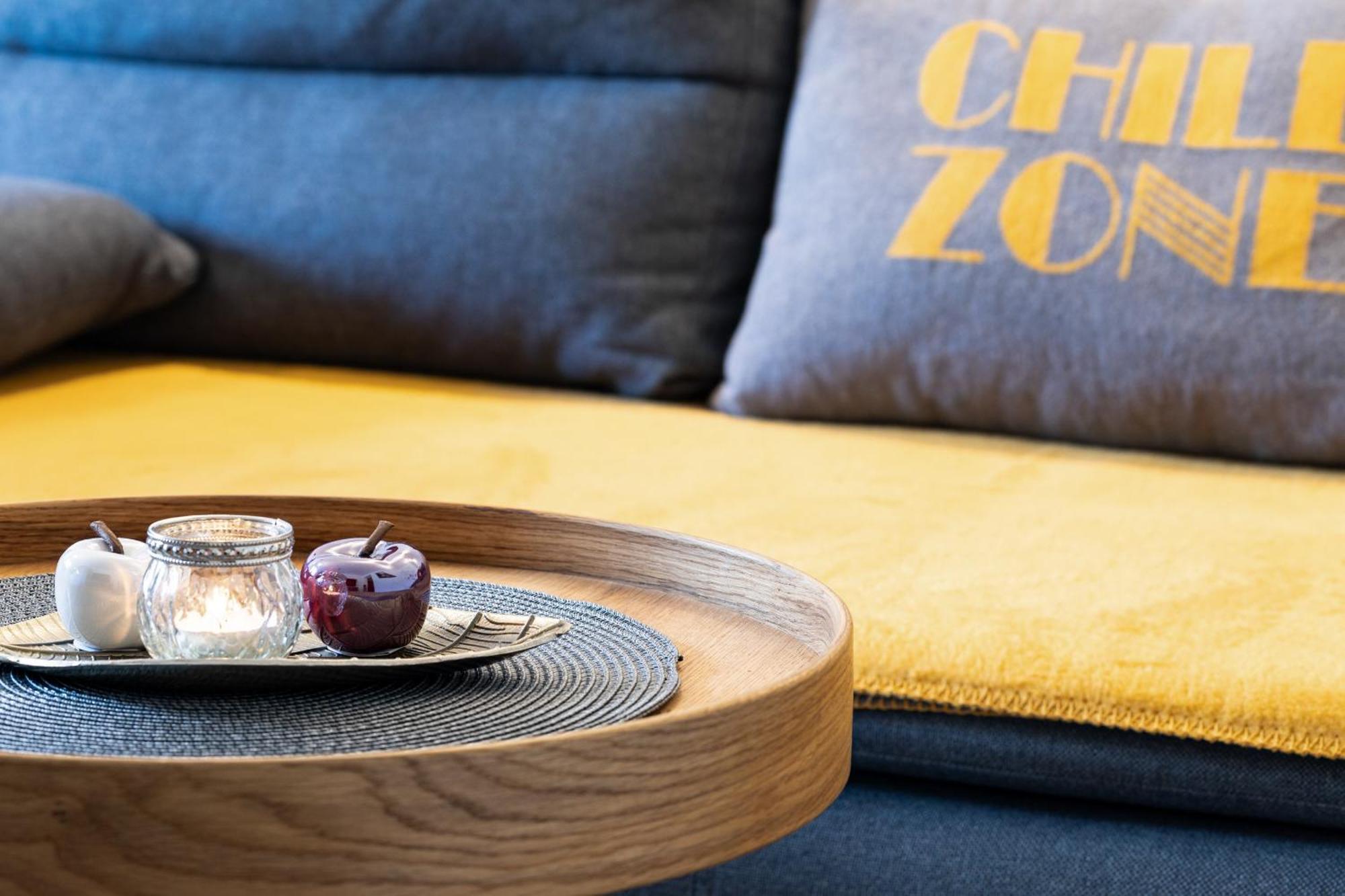 Chill Out Apartments Ландек Екстериор снимка