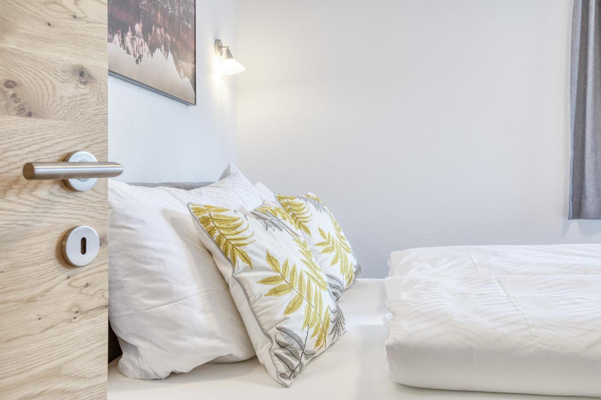 Chill Out Apartments Ландек Екстериор снимка