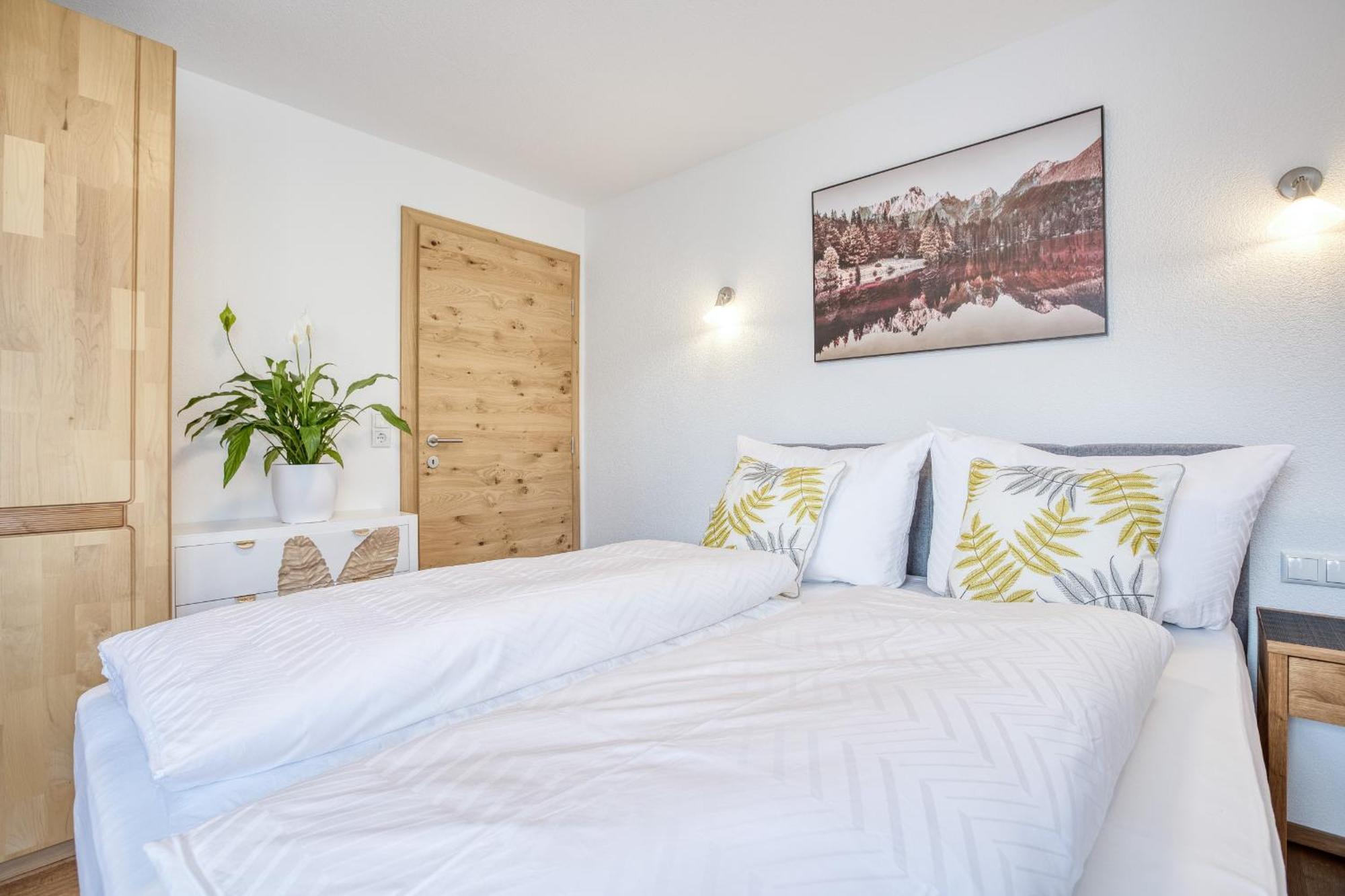 Chill Out Apartments Ландек Екстериор снимка