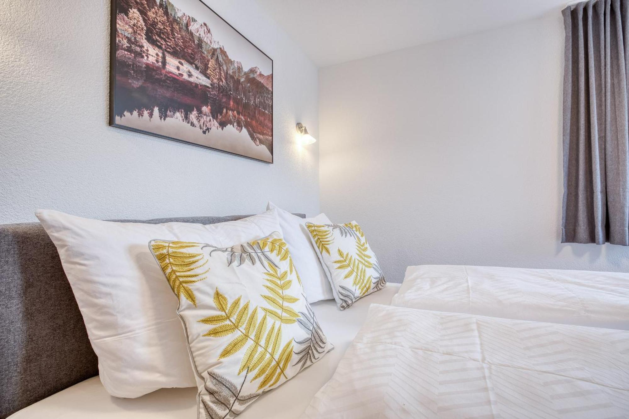 Chill Out Apartments Ландек Екстериор снимка