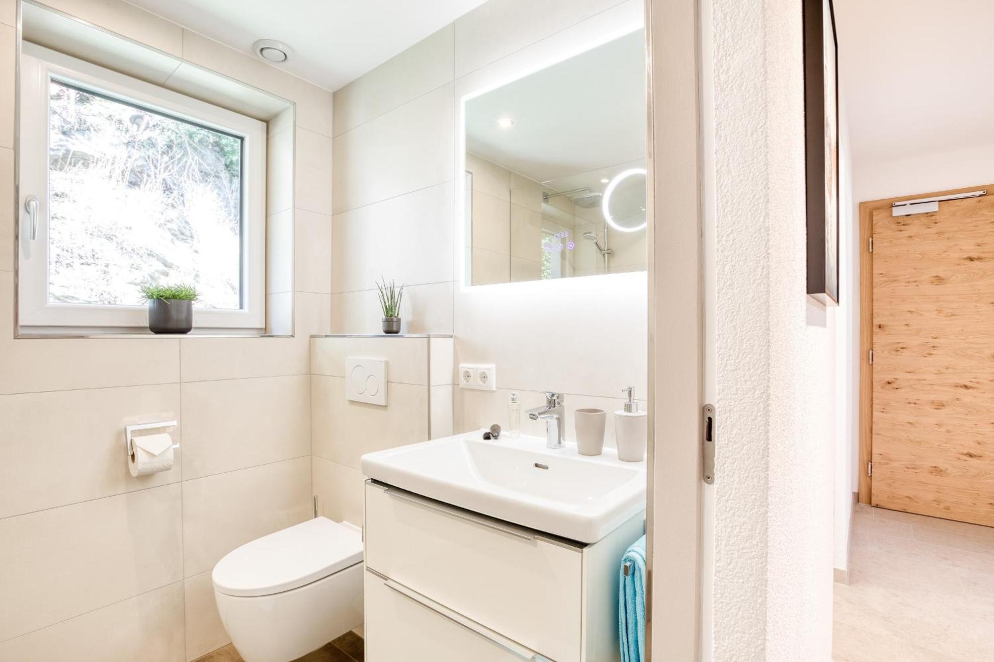 Chill Out Apartments Ландек Екстериор снимка