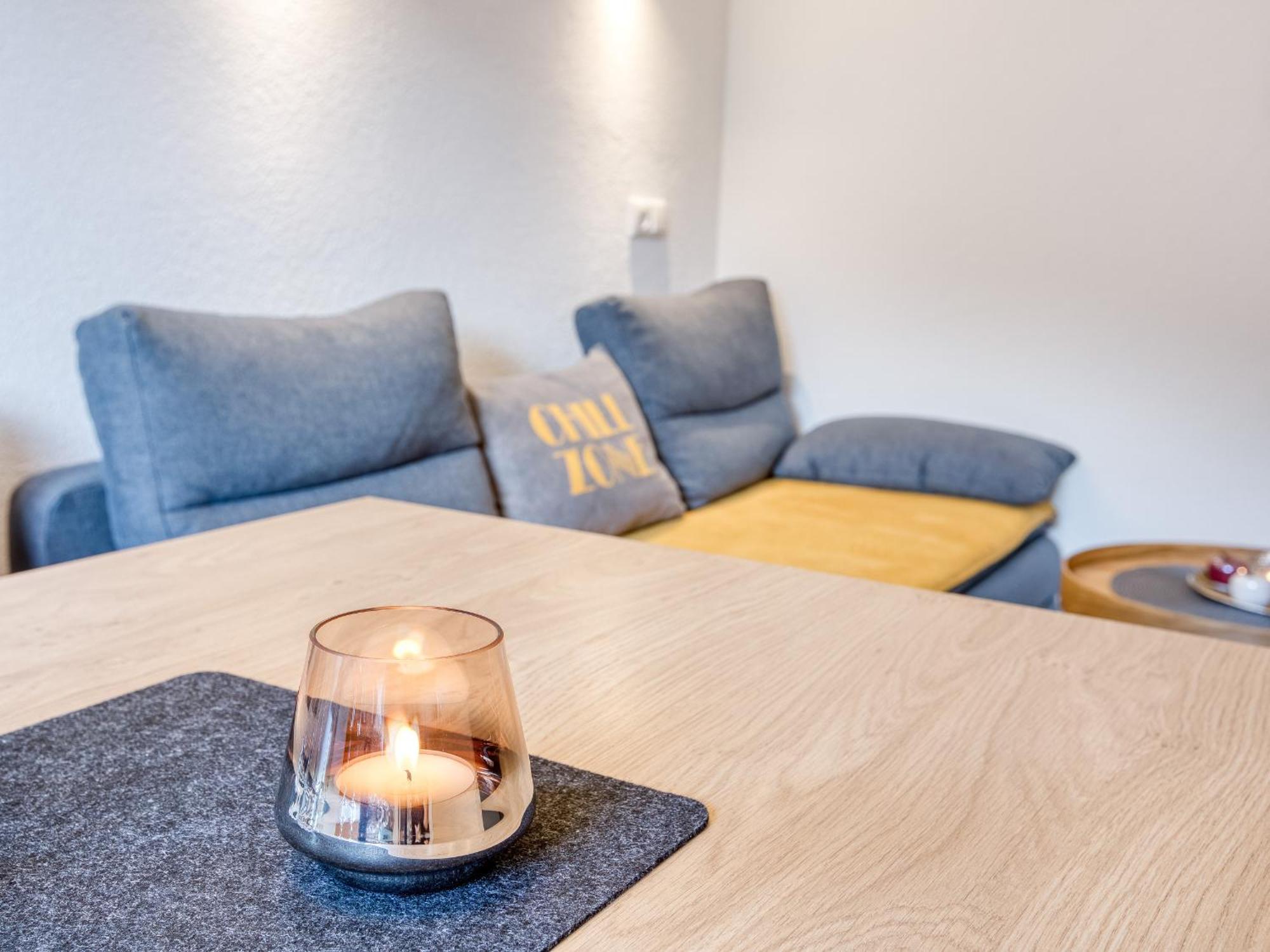 Chill Out Apartments Ландек Екстериор снимка