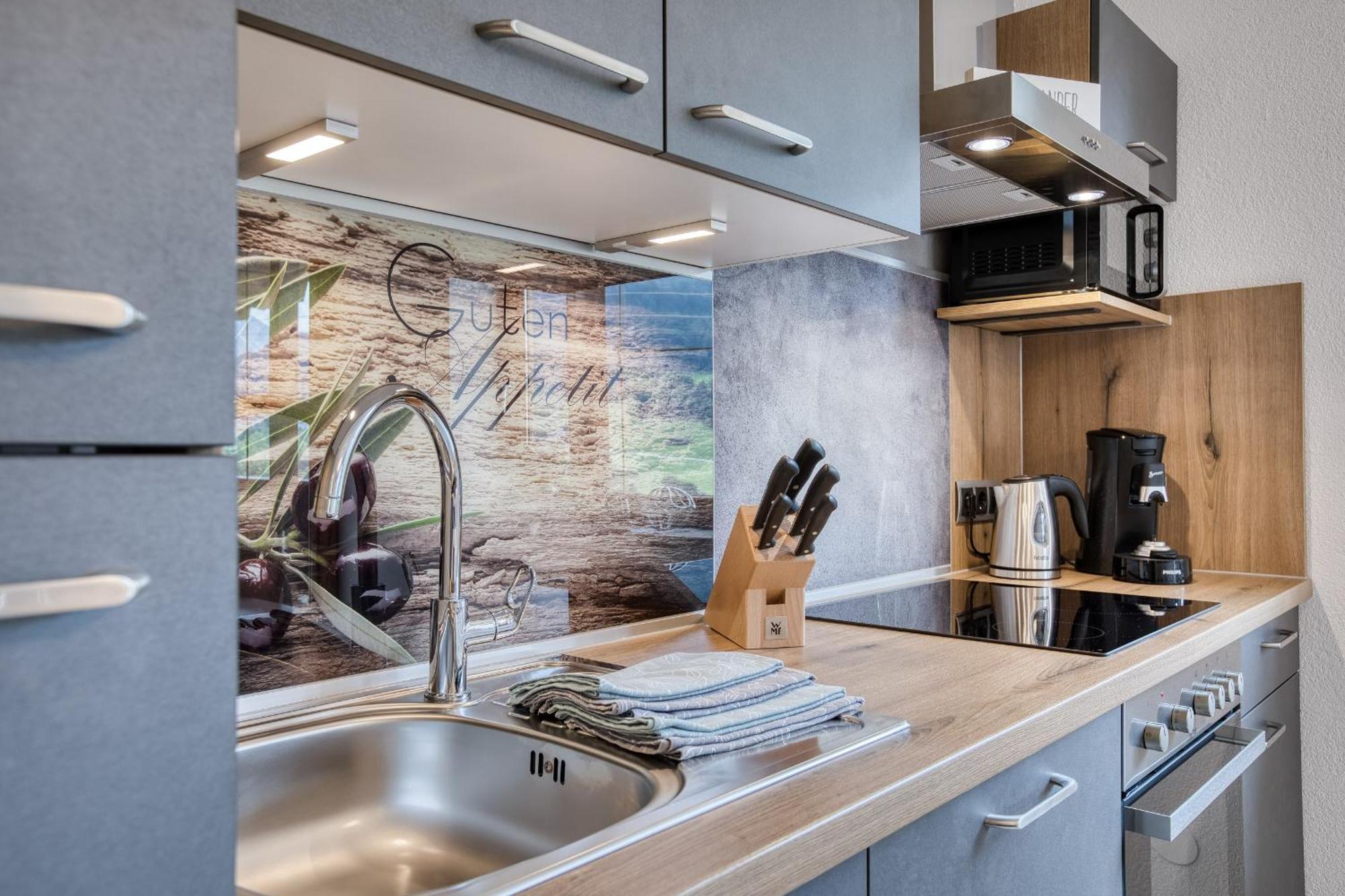Chill Out Apartments Ландек Екстериор снимка