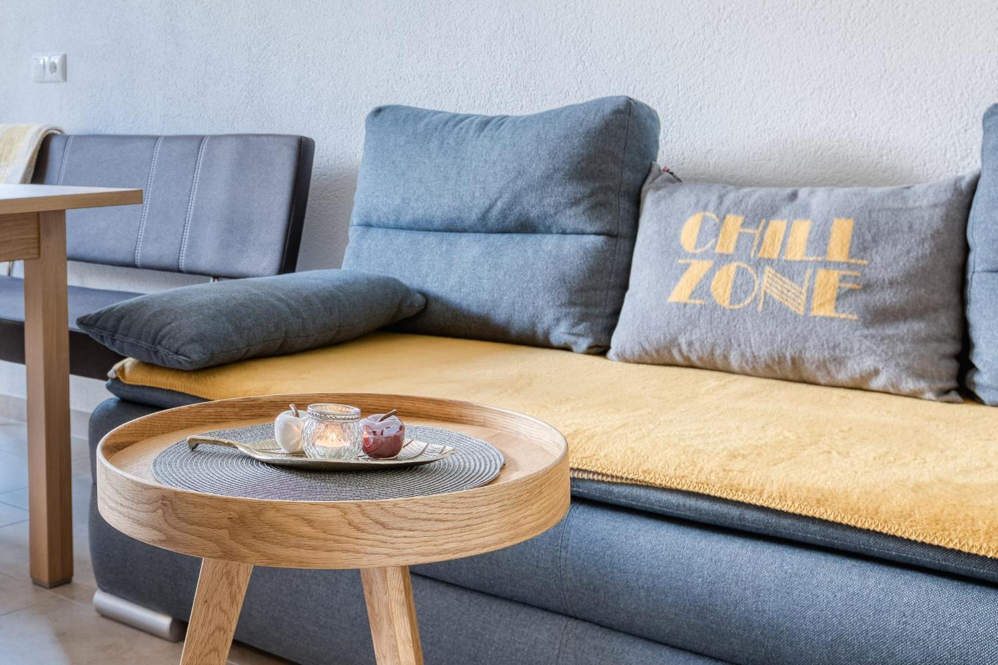 Chill Out Apartments Ландек Екстериор снимка
