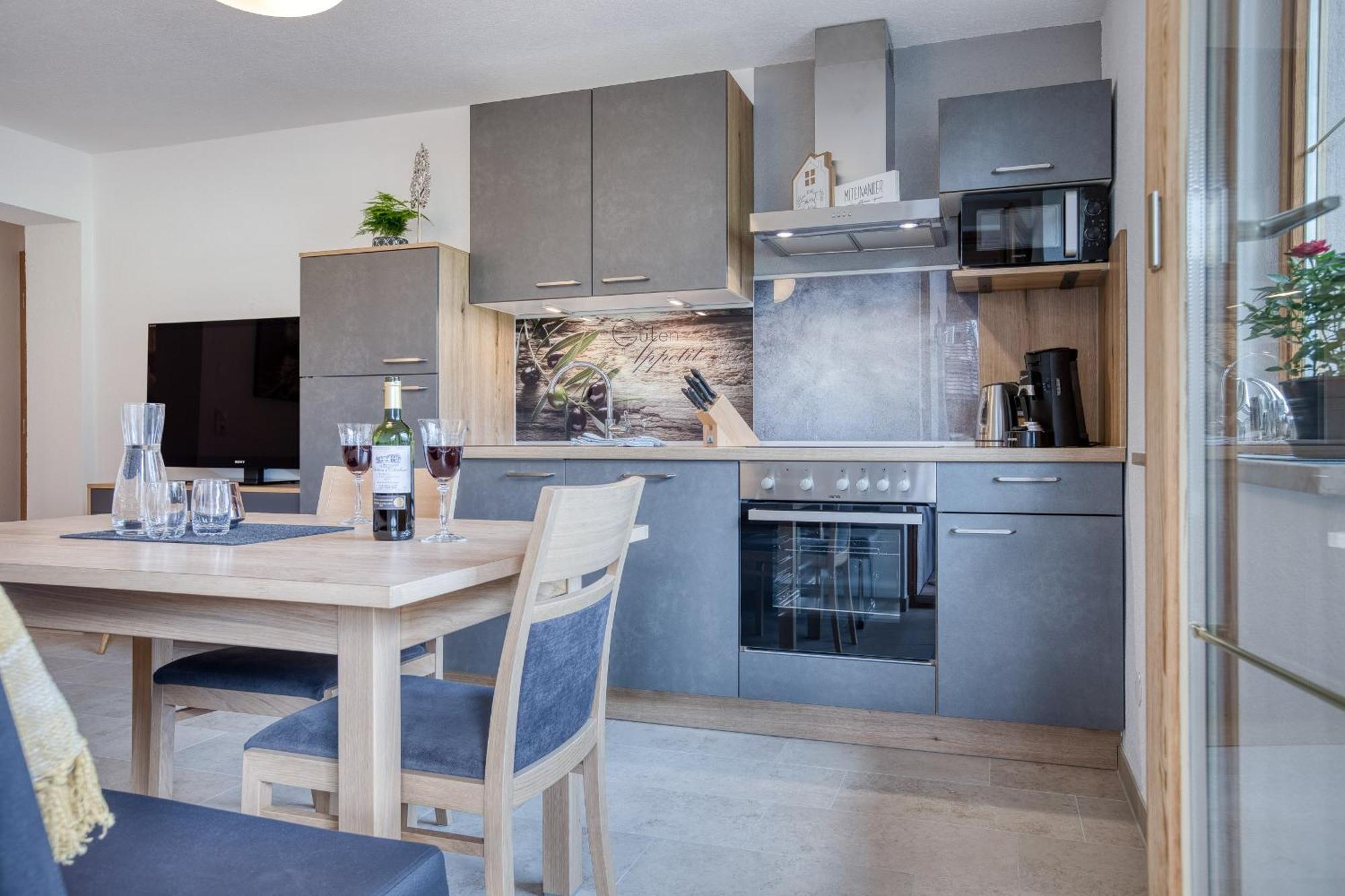 Chill Out Apartments Ландек Екстериор снимка