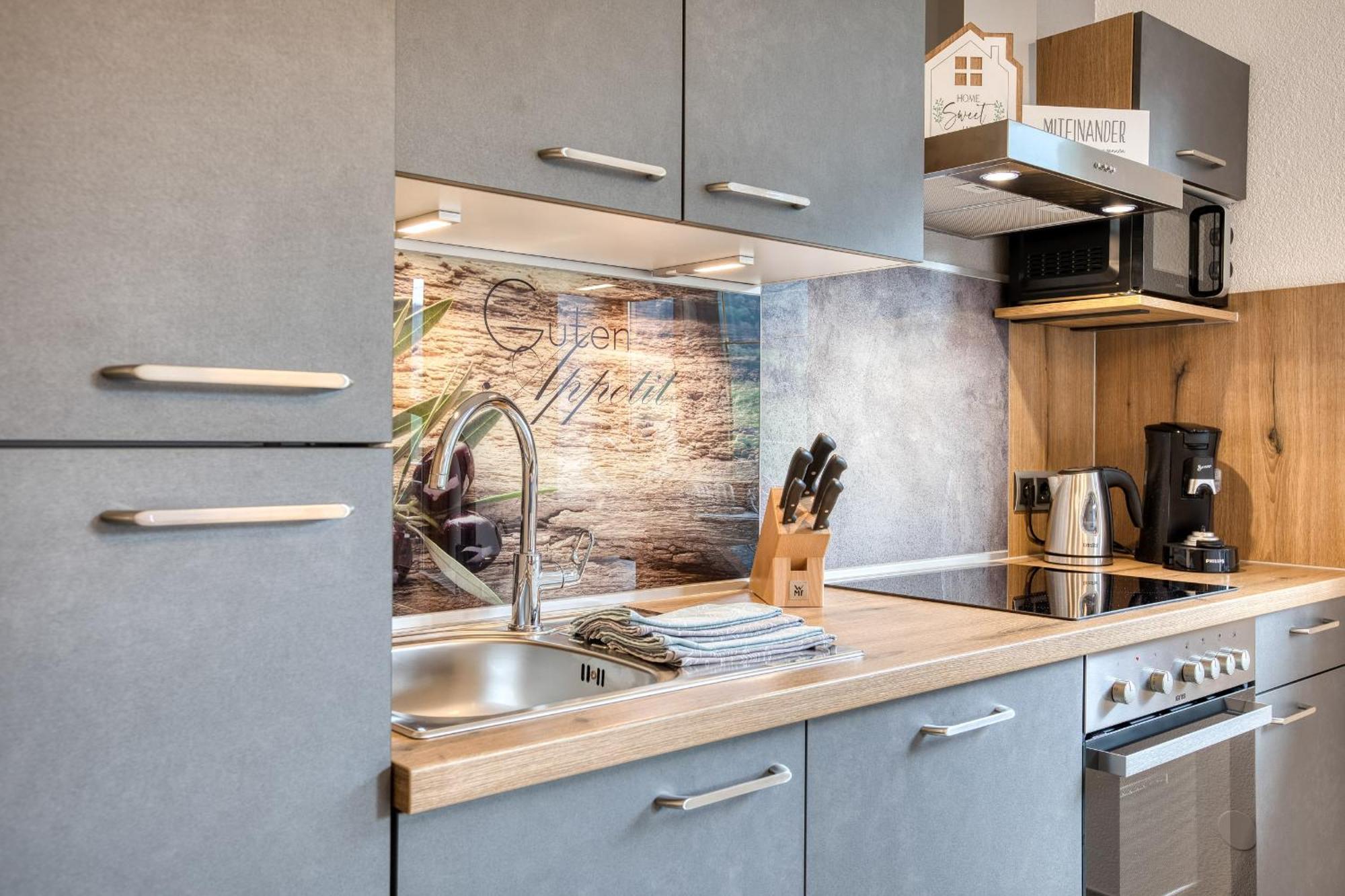 Chill Out Apartments Ландек Екстериор снимка