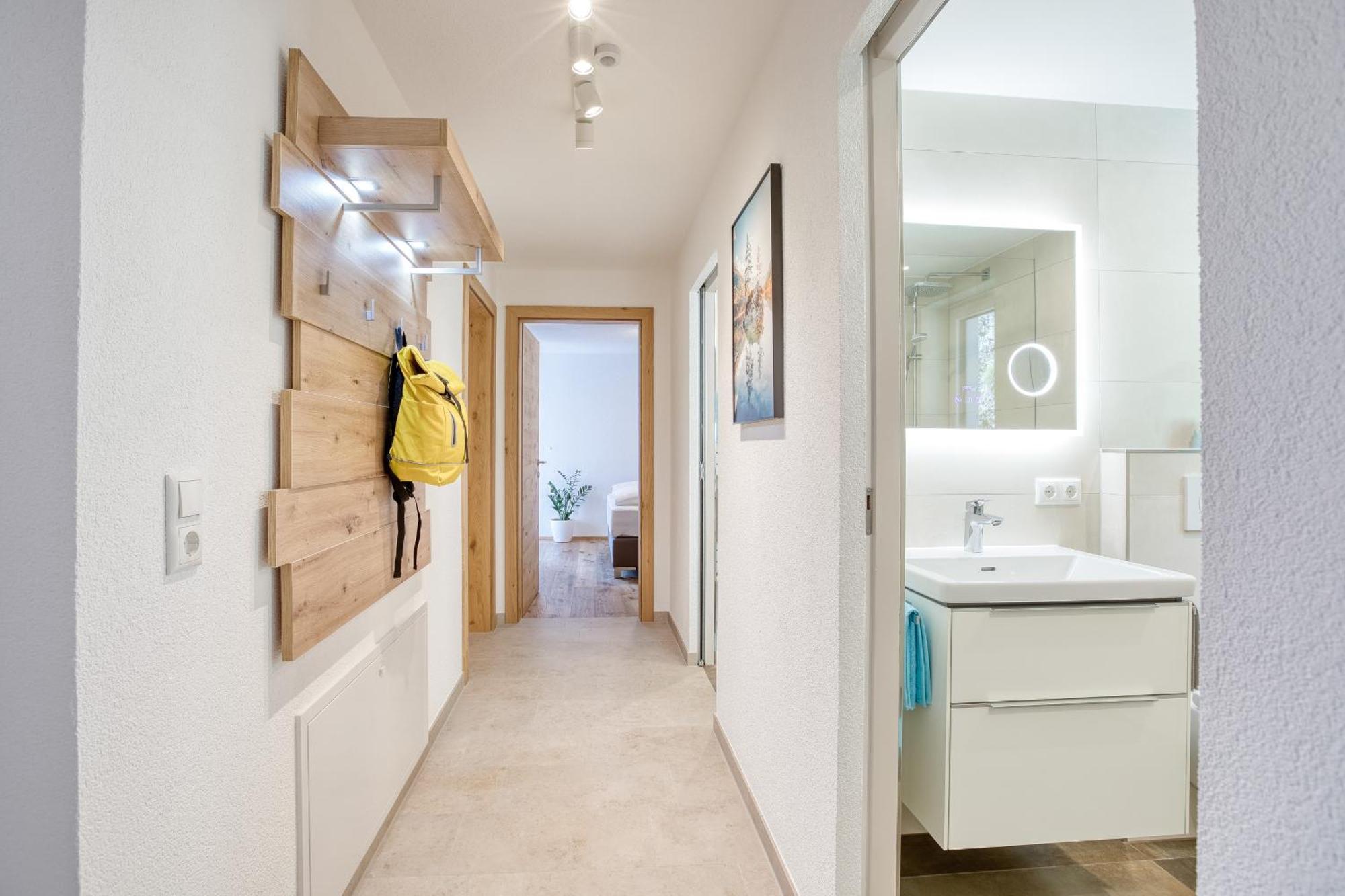 Chill Out Apartments Ландек Екстериор снимка