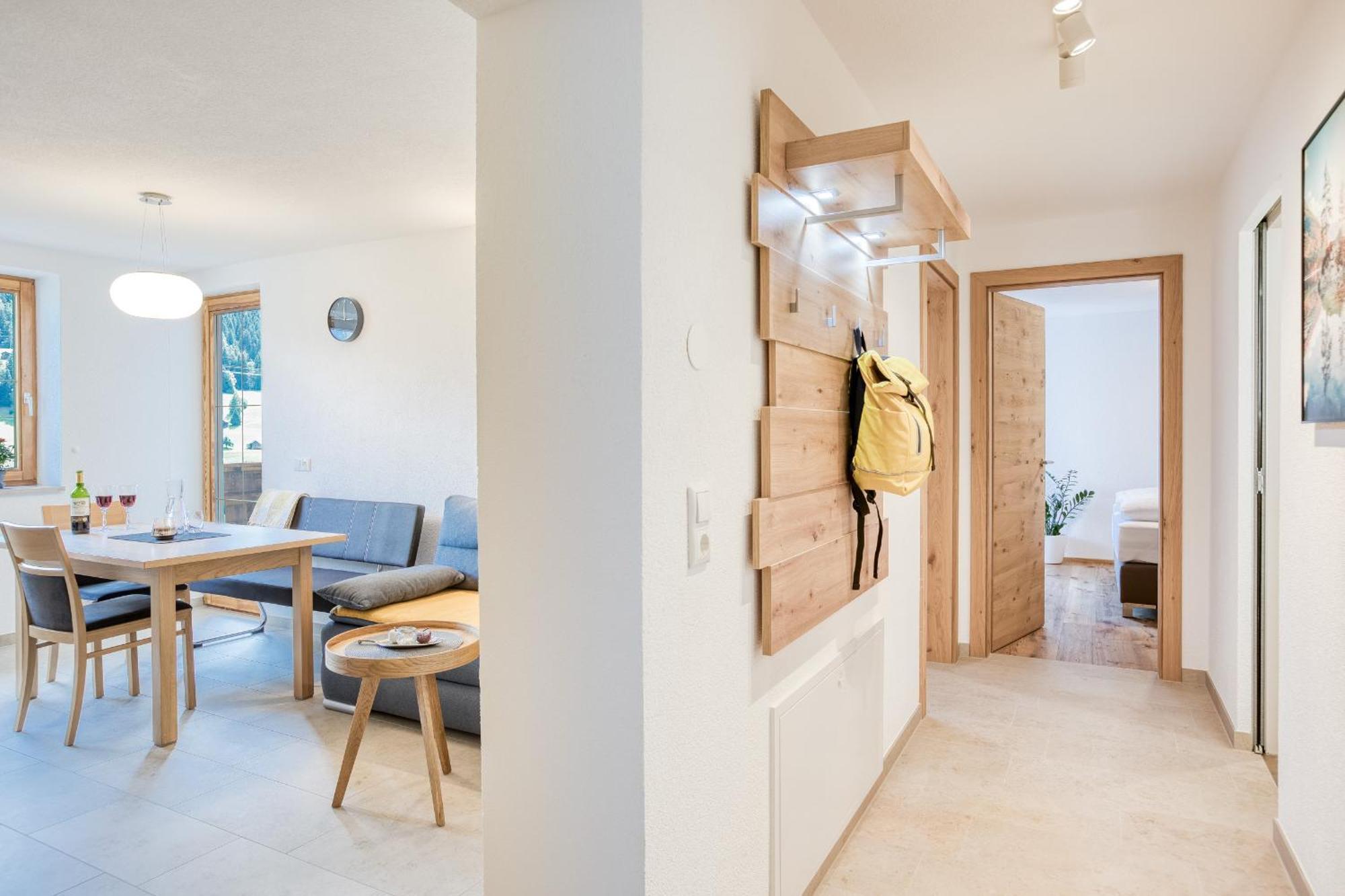 Chill Out Apartments Ландек Екстериор снимка