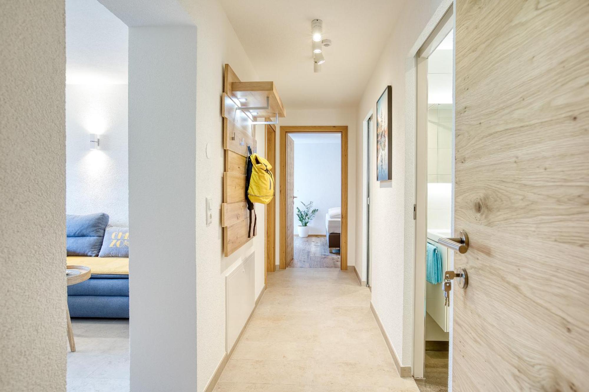Chill Out Apartments Ландек Екстериор снимка