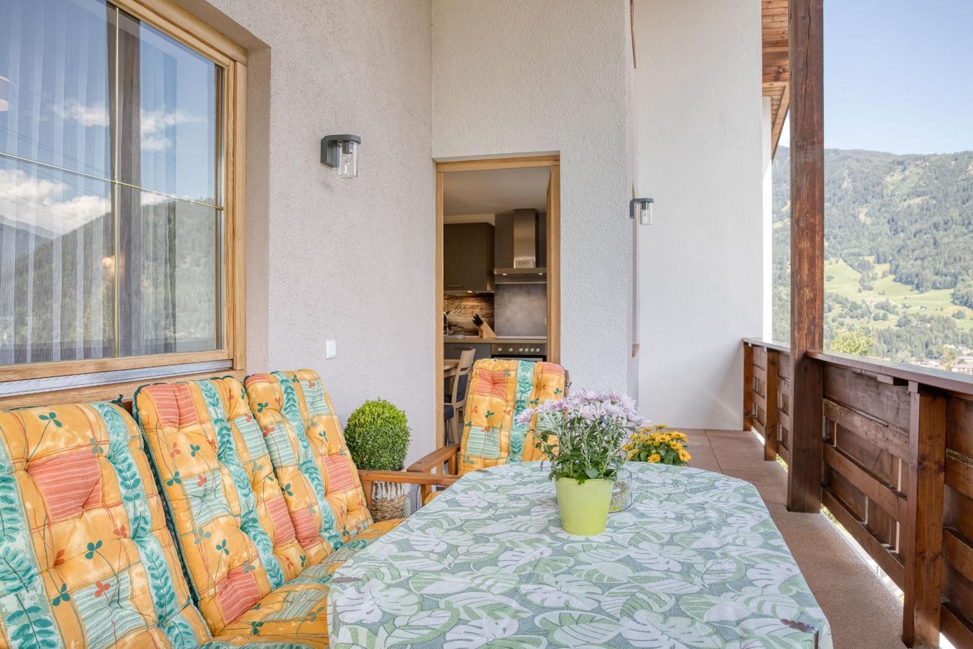 Chill Out Apartments Ландек Екстериор снимка